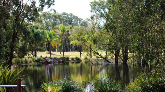 Port Stephens