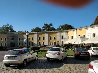 Bastion sw. Jadwigi