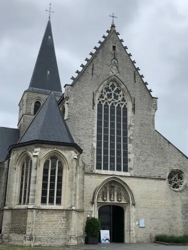 Sint-Katelijnekerk