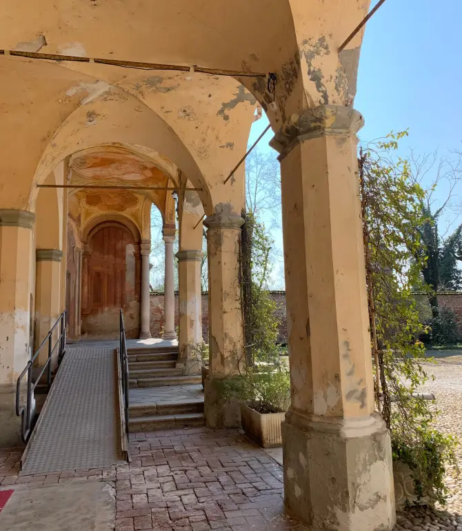 Ospedaletto Lodigiano