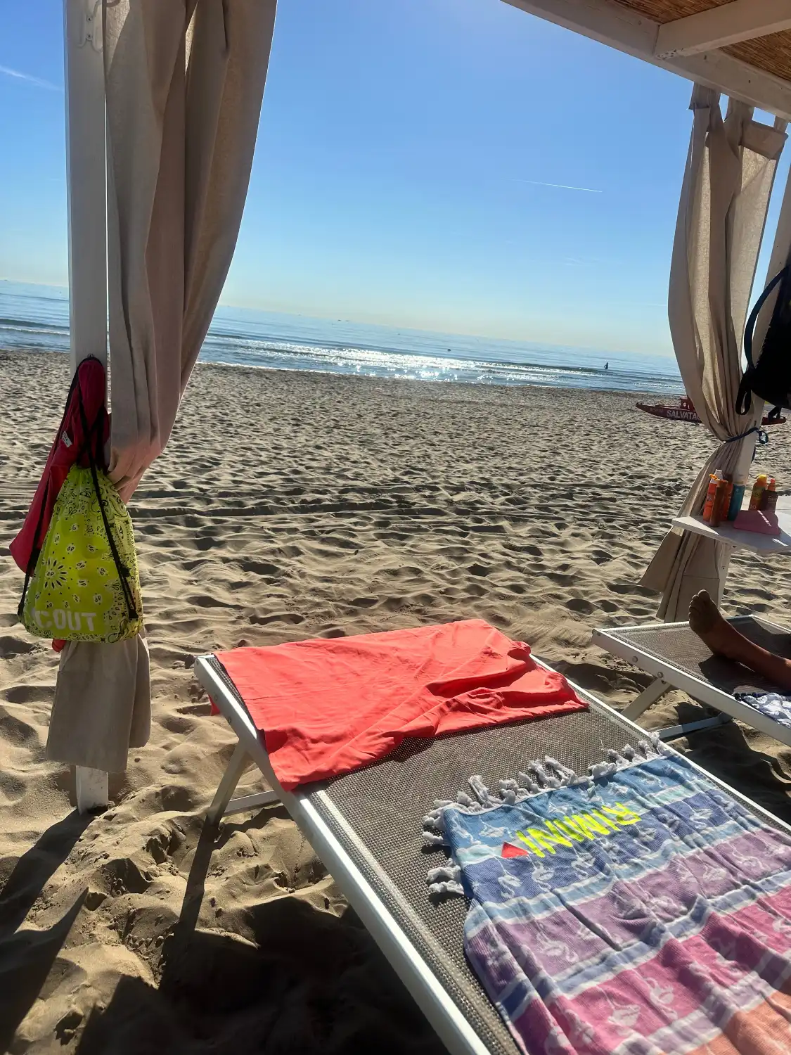 Hotels near Bagno 121 Giulio