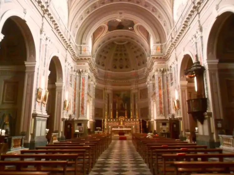 Moncalieri