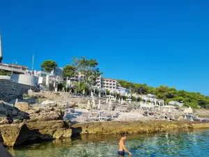 beach Veli Žal