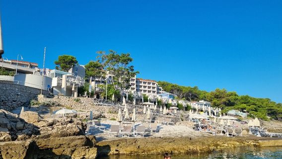 beach Veli Žal