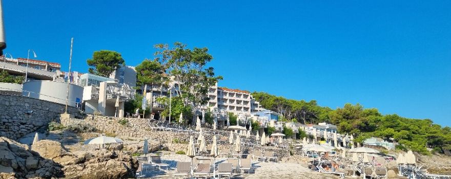 beach Veli Žal