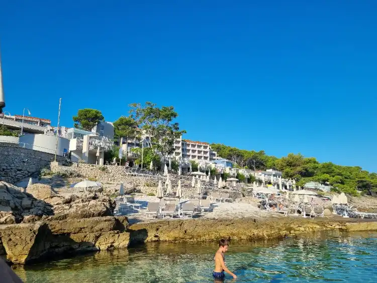 Mali Losinj