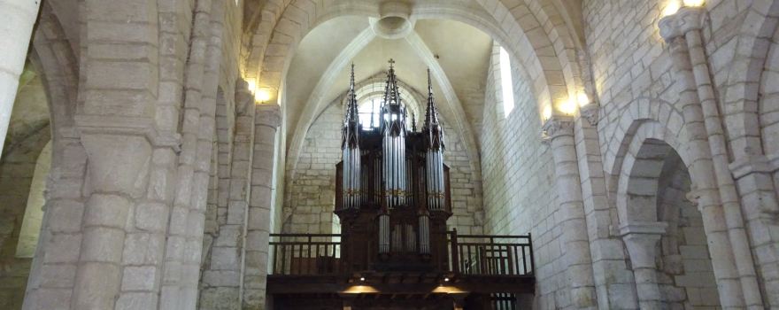 Eglise de Mont-devant-Sassey