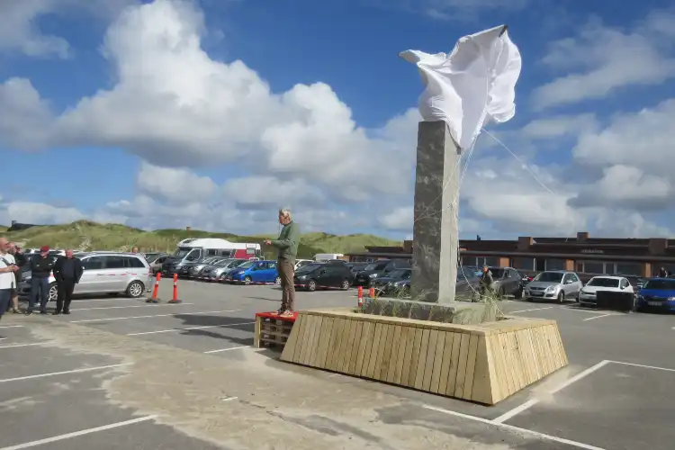 Hotels in Henne Strand