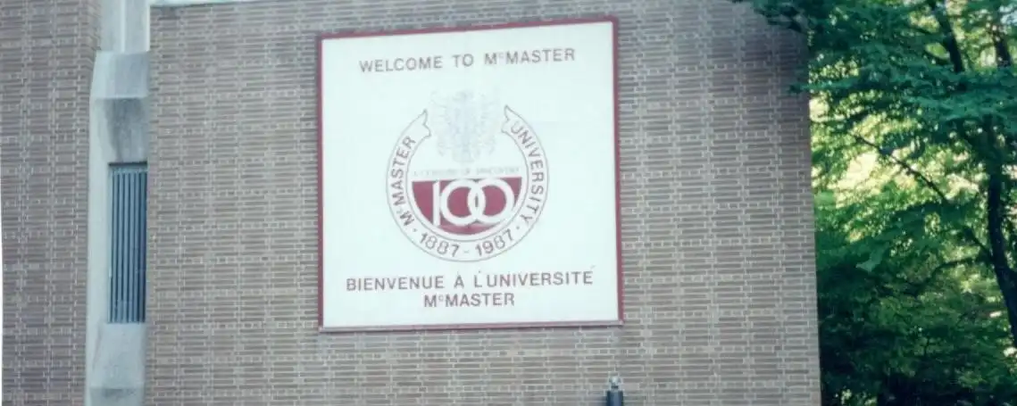 Hotels near McMaster Innovation Park
