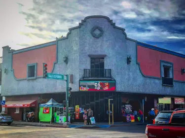 Ciudad Obregon