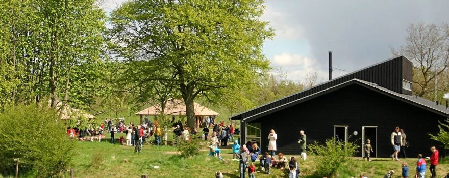 Nature centre Herstedhøje