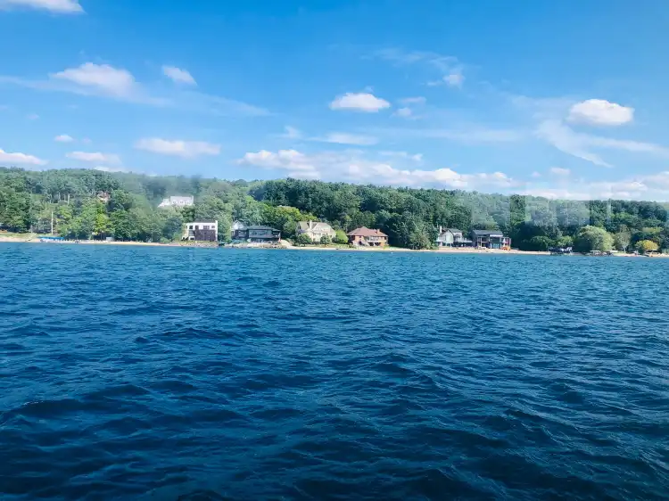 Hotel a Leelanau County