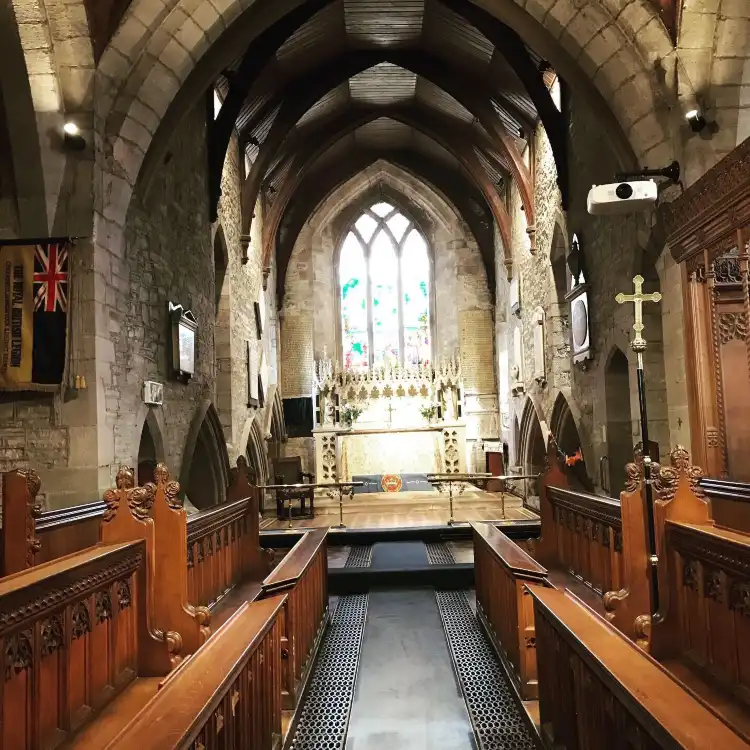 Hôtels à : Crickhowell