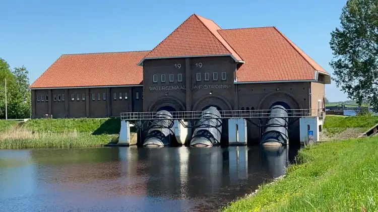 Hotels in Blokzijl