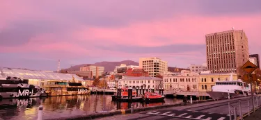 Elizabeth Street Pier