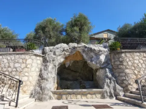 Museo Speleo Archeologico