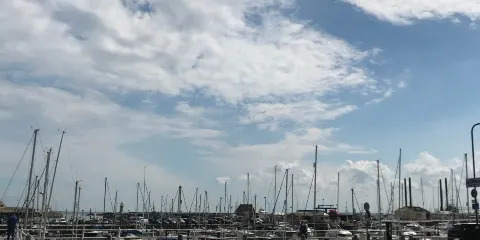 Ramsgate South Beach