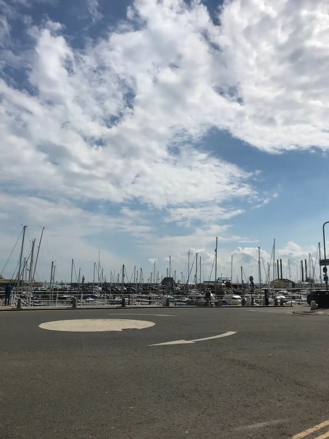 Hotels near Ramsgate South Beach