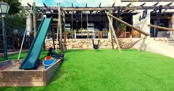 Hotels in Vredenburg