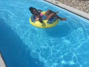 Super Splash Park