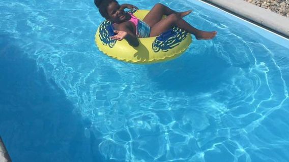 Super Splash Park
