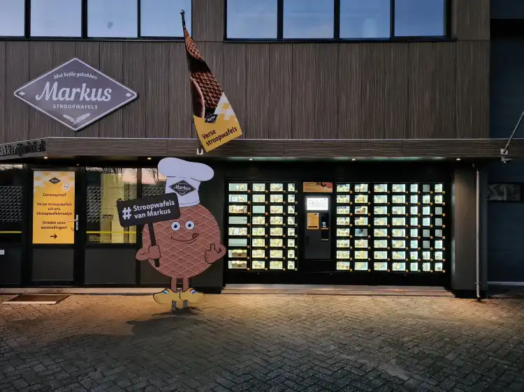 鄰近't Weegje的酒店