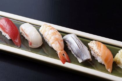 京のおぞよ　一舞庵
