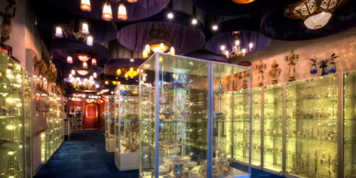 Galeria Srebra i Światla R&R