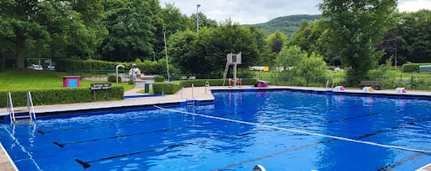 Campingplatz Eichwald