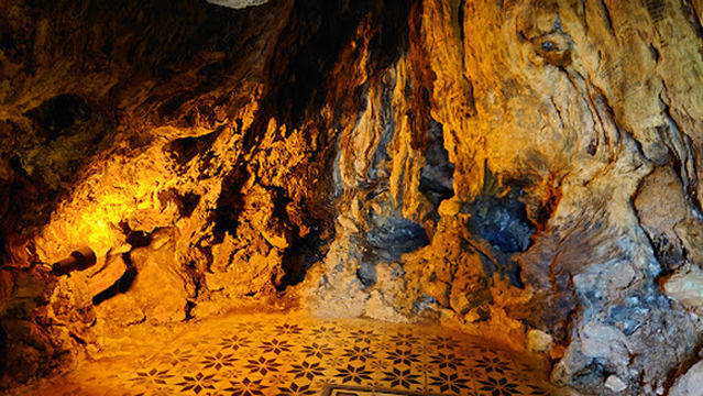 Ieros Naos Plataniotissas