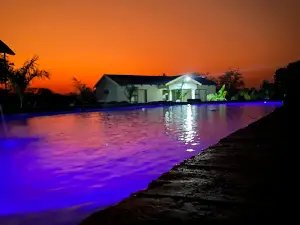 Bluewave Farm Villa