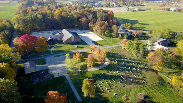 Sonnenberg Mennonite Church