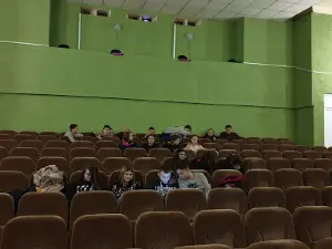 Oktjabr' Kinoteatr