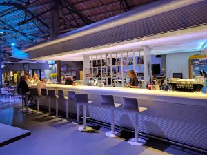 Service Cinema INDUSTRY