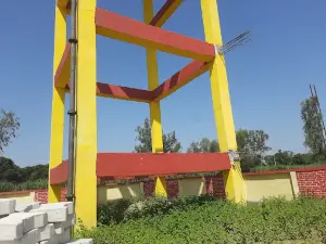 Takiya Chauraha