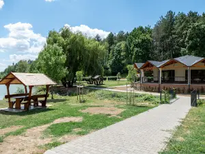 Dombay tó