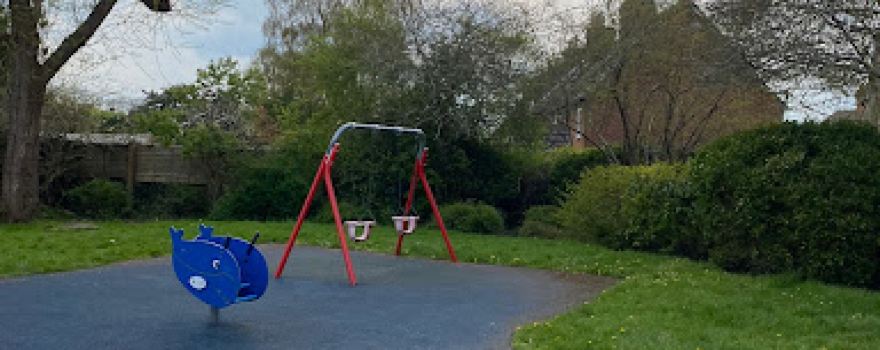 Pye Street park