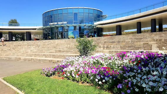 Friendship Park