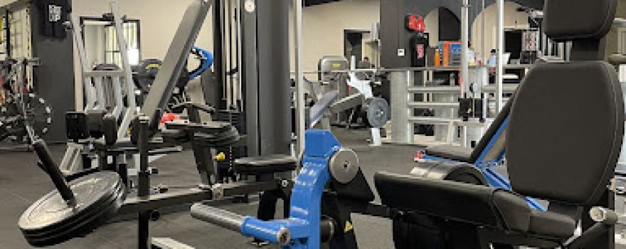 Fazzari Workout - Palestra Mondovi
