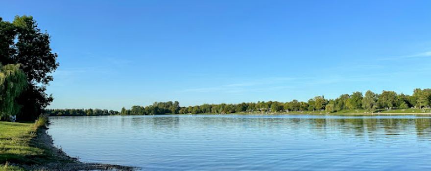 Karlsfelder See