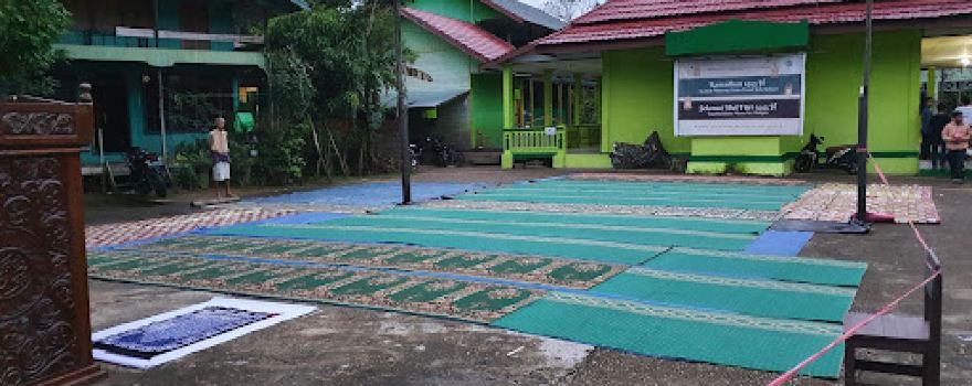 As Sunnah Mosque