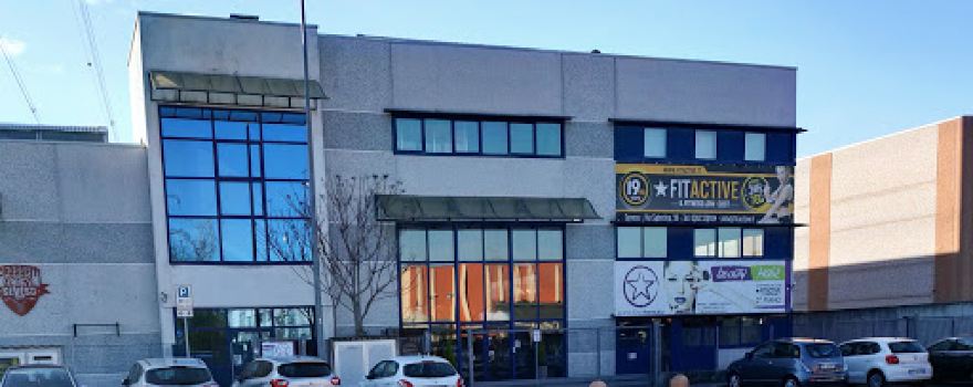 FitActive Seveso