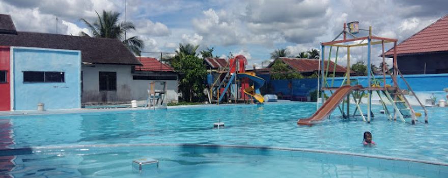 Swimming Pool Kapuas