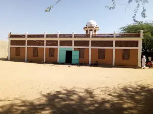 Mosquée de Dori
