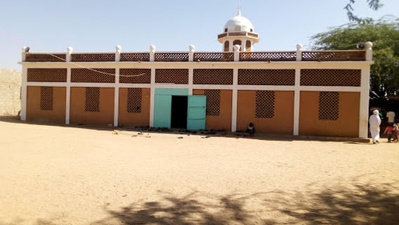 Mosquée de Dori