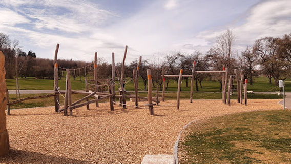 Freizeitgelände Stöckach