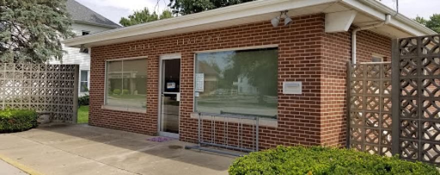 Bluffs Public Library