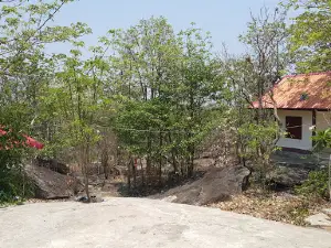 Wat Pa Phu Kratae