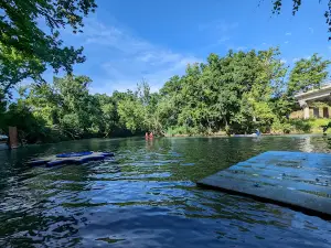 Stokes Park