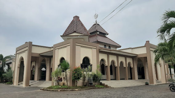 Masjid Baitul Amal